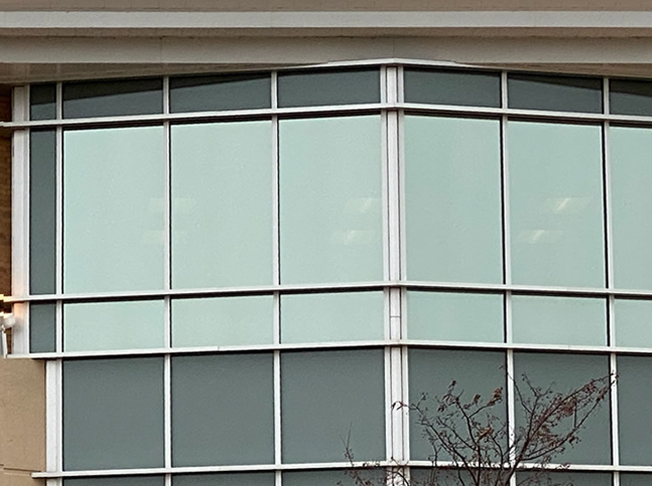 one way mirror
